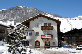 Chalet C'Est La Vie, Livigno